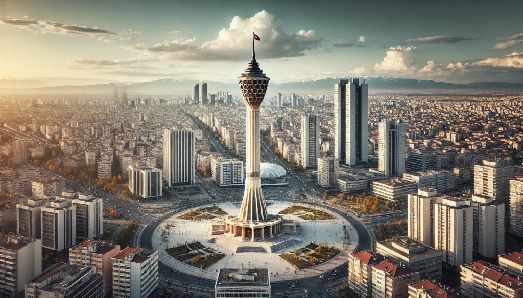 آیا استانبول پایتخت ترکیه است؟