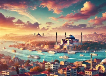 برای رفتن به ترکیه چقدر پول لازم است؟