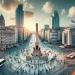 میدان تکسیم در قسمت اروپایی است یا آسیایی؟