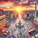 بهترین هتل استانبول در میدان تقسیم