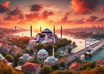 بهترین هتل استانبول
