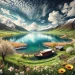 بهترین زمان برای سفر به وان ترکیه