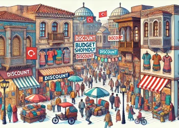 ارزانترین مرکز خرید لباس در استانبول