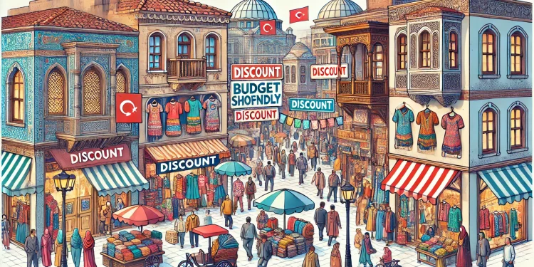 ارزانترین مرکز خرید لباس در استانبول