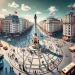 قیمت هتل سه ستاره استانبول میدان تکسیم