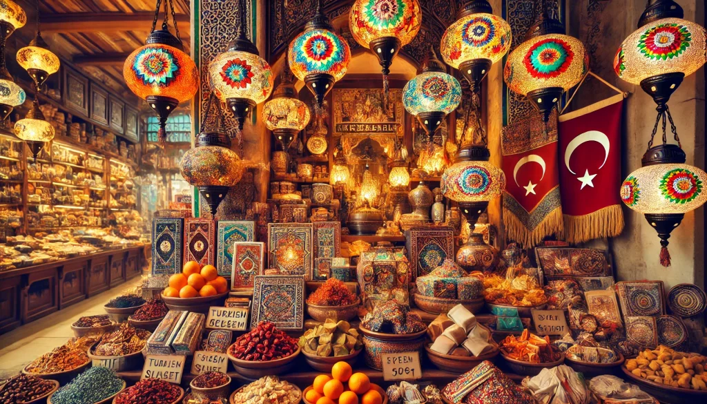 از استانبول چی بخریم