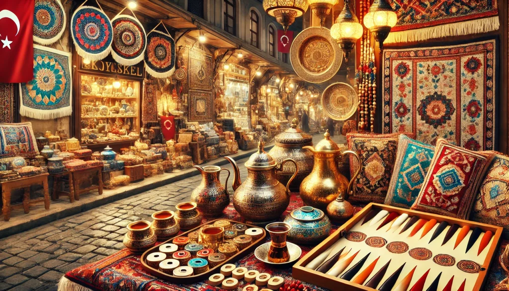 از استانبول چی بخریم