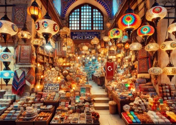 از استانبول چی بخریم