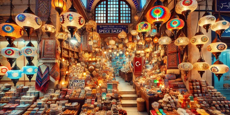 از استانبول چی بخریم