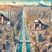 استانبول چند برابر تهران است