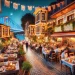 بهترین رستوران های استانبول
