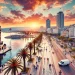 تصاویری از شهر ازمیر ترکیه