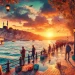 جاهای دیدنی رایگان استانبول