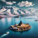 جاهای دیدنی شهر وان