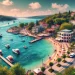 ساحل ببک در استانبول