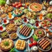 غذاهای معروف ترکیه