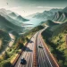 فاصله استانبول تا آنتالیا